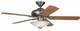 ceiling fan installation